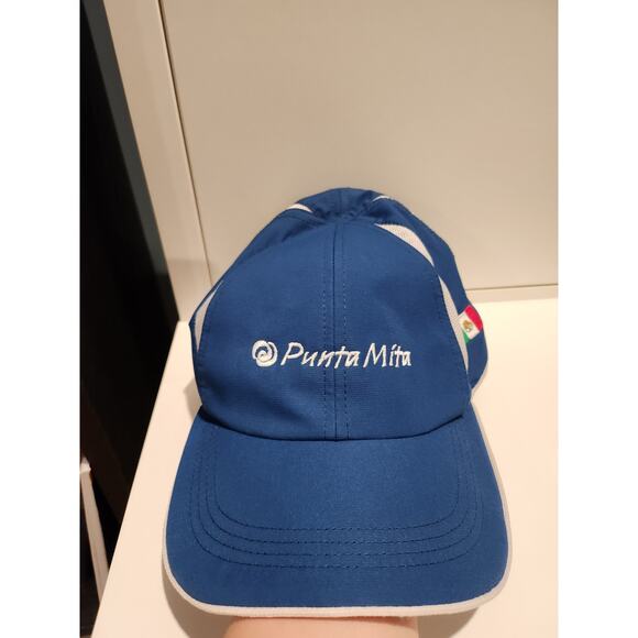 Punta Mita Mexico hat cap - Picture 1 of 5